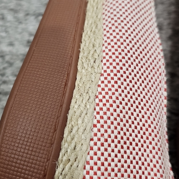 Trotters Espadrille Style Casual Slip-On Size 8 - Picture 13 of 15